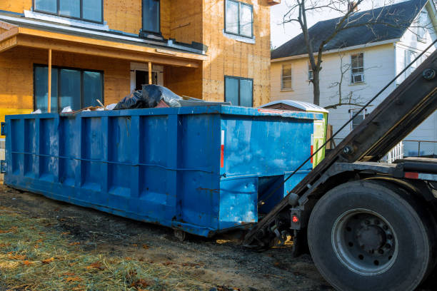 Best Shed Removal  in Caldwell, OH