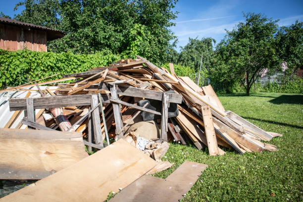 Best Hoarding Cleanup  in Caldwell, OH