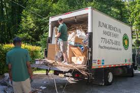 Same-Day Junk Removal Services in Caldwell, OH